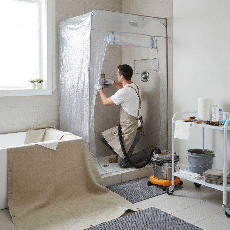 Top Bathroom Remodeling Companies in Shawnee, KS